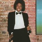 MICHAEL JACKSON-OFF THE WALL (STANDARD VINYL LP) NEW VINYL