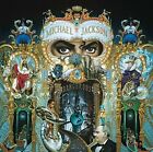 Michael Jackson – Dangerous [New CD]