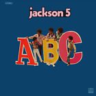 The Jackson 5 – ABC [Blue Vinyl] NEW RSD 2022 Sealed LP Album