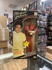 Vintage Michael Jackson Thriller Doll 7800 (LJN)