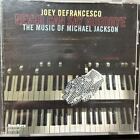 JOEY DEFRANCESCO the music of michael jackson
