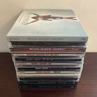 Michael Jackson Lot of 11 CDs – Mix of BRAND NEW and USED