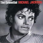 Essential Michael Jackson by Jackson, Michael