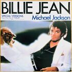 Lp Soul/Funk/Michael Jackson/Billie Jean/Epic 12 3P 490/84 Orig Special