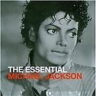 Jackson, Michael The Essential Michael Jackson CD New 886978327123