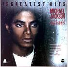 Michael Jackson Plus The Jackson 5 – 18 Greatest Hits LP (VG+/VG+) ‘*