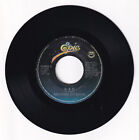 Philippines MICHAEL JACKSON Bad / I Can’t Help It 45 rpm EPIC Record