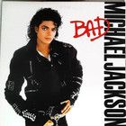 Michael Jackson – Bad / VG / LP, Album, Misprint