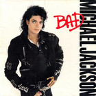 Michael Jackson – Bad / VG+ / LP, Album, Stereo