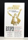 Sealed ~ Michael Jackson ~ The Ultimate Collection ~ 4 CDs & 1 DVD