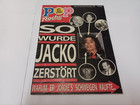 Magazine Michael Jackson   Pop Rocky May 1994 Issue Cover German Magazine Book