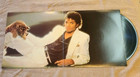 1982 Epic/CBS michael jackson thriller vinyl lp & Sleeve Quincy Jones