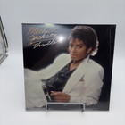 Michael Jackson,  Thriller Lp Vinyl Record, 2016 Sealed